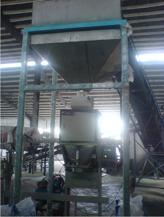 復(fù)合肥包裝機(jī)